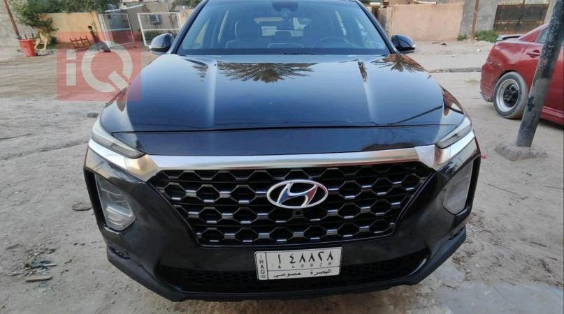 هيونداي سانتافي